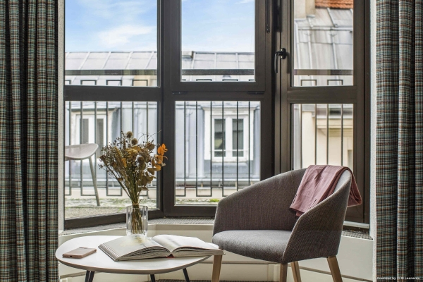 Hôtel Mercure Paris Gare Montparnasse